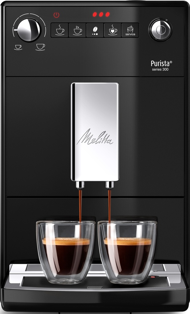 MELITTA Purista