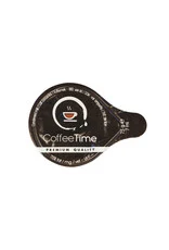 Lait coupelles COFFEE TIME premium 7,5%-200p