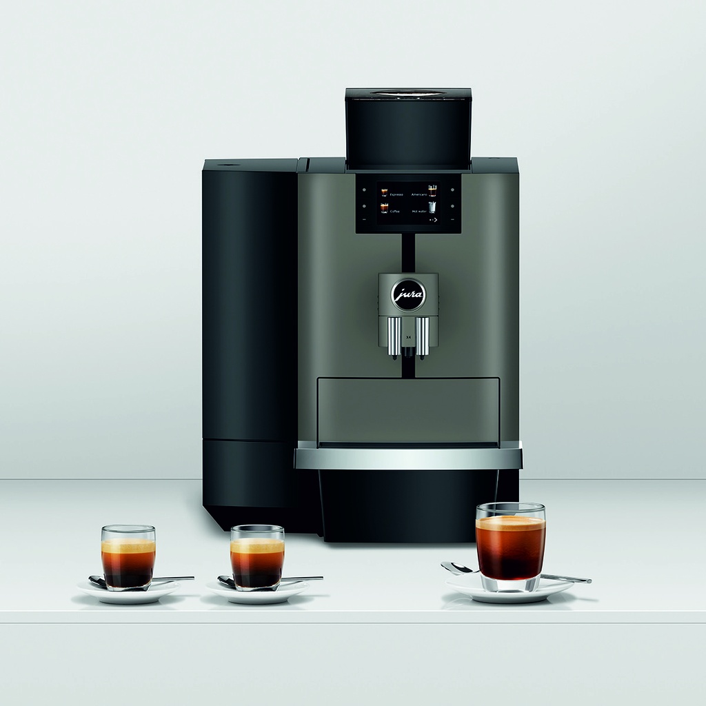 JURA X4  NEW