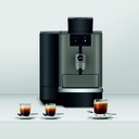 JURA X4  NEW