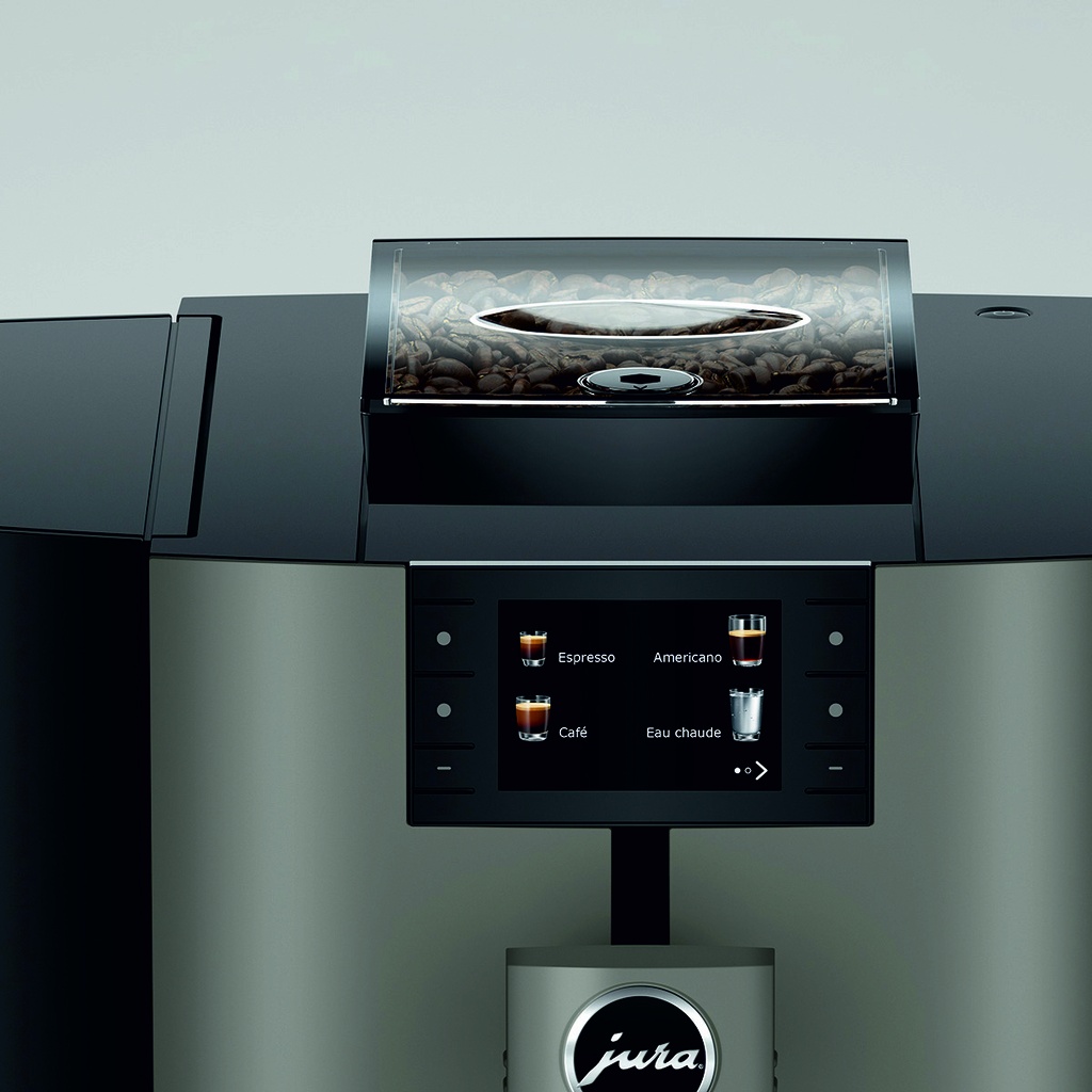 JURA X4  NEW