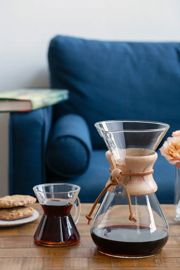 Chemex 6 tasses 