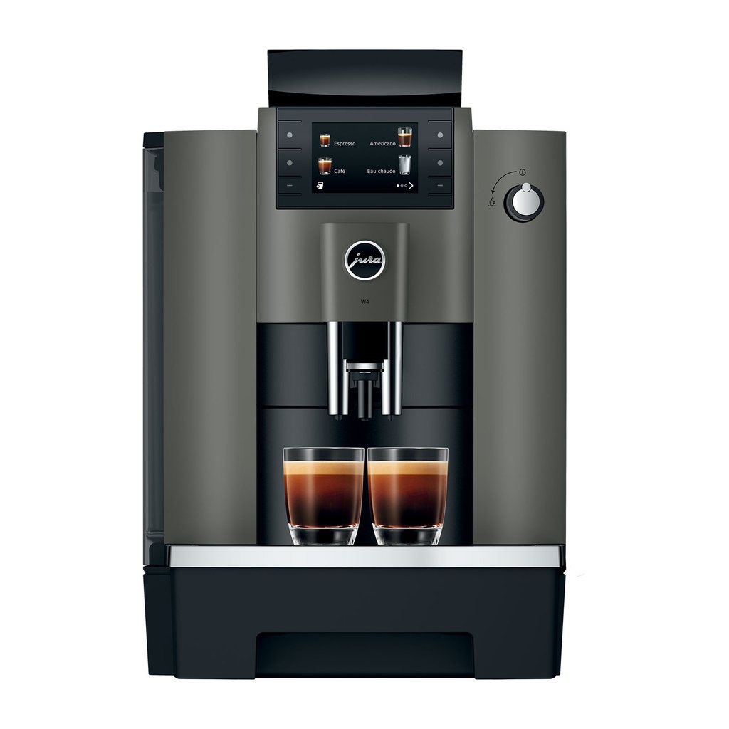 JURA W4 (new)