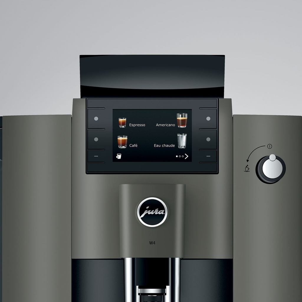 JURA W4 (new)