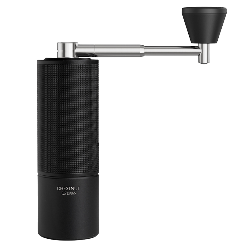 TimeMore Chestnut C3s pro