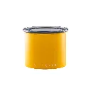 Airscape Boite de conservation 250g jaune