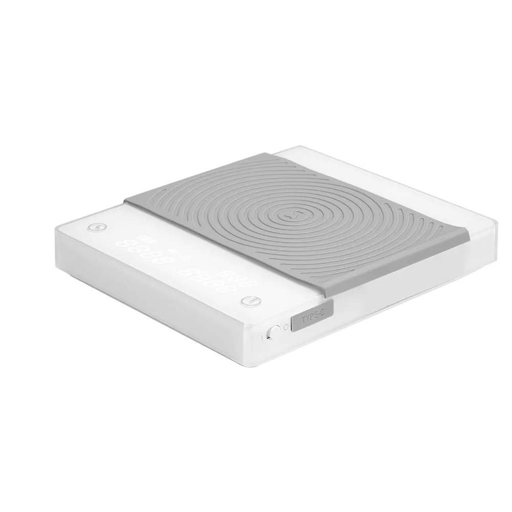 Timemore Balance Basic 2 blanc
