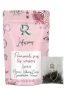 Ranieri-Tea Infusion Zeste & Miel 50u.