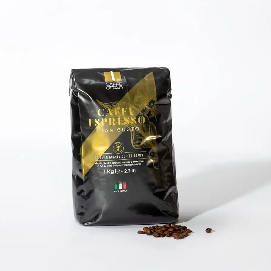 Gran Gusto OTTAVO 1 kg - Grains P7
