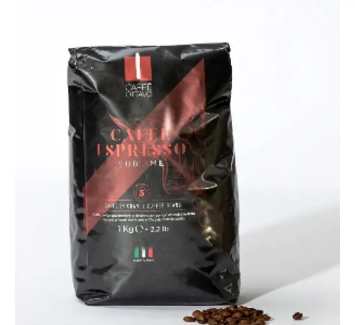 Sublime OTTAVO 1 kg - Grains P5