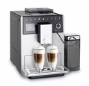 MELITTA Latte Select noir