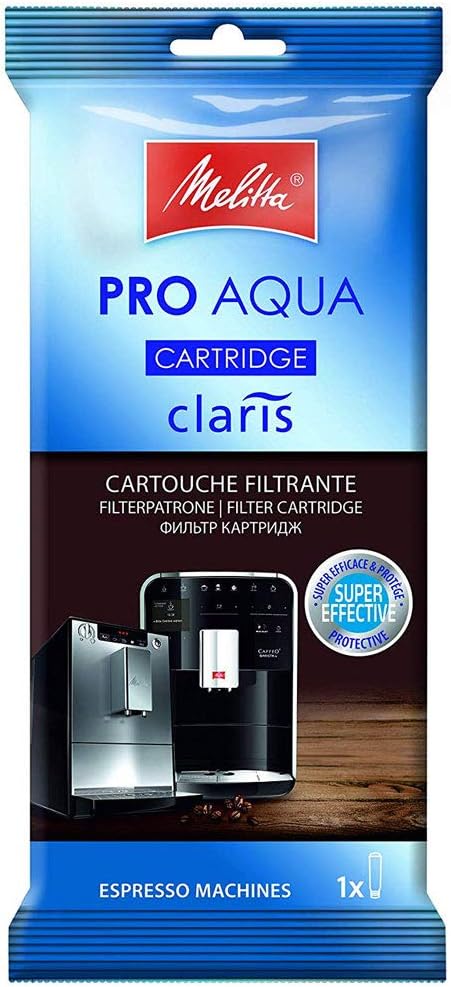 MELITTA Claris cartouche filtrante