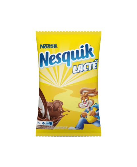 NESQUICK lacté 1kg