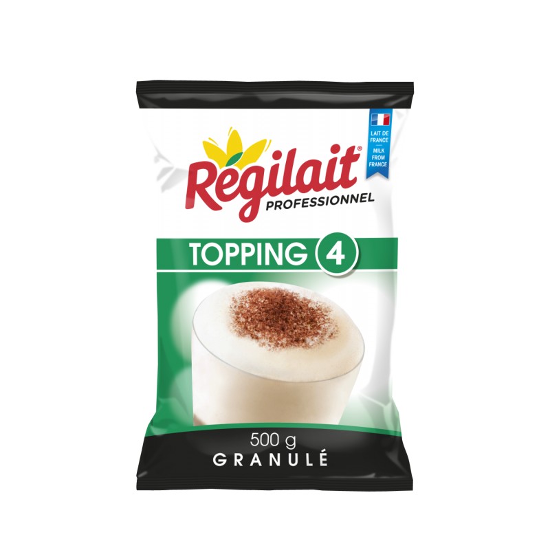 REGILAIT Topping-4 500gr