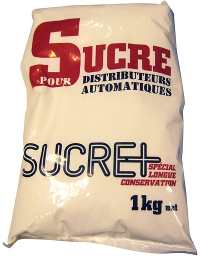 Sucre spécial DA 1kg