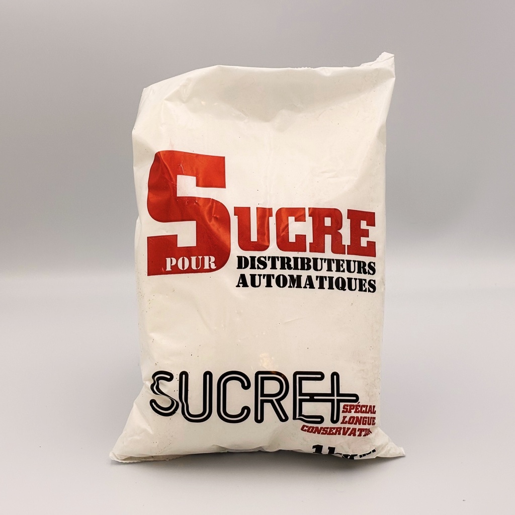 Sucre spécial DA 1kg