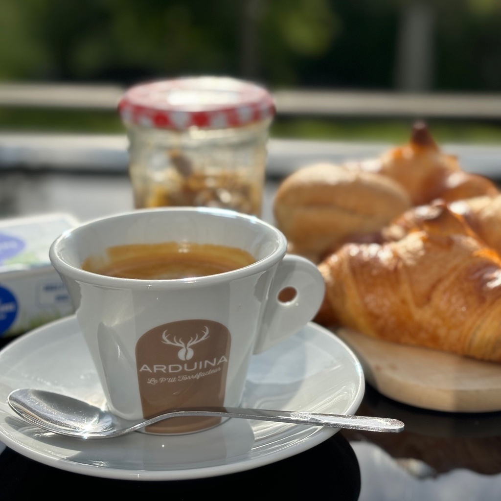 Tasse Arduina pour café 150cc