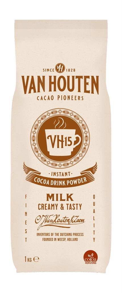 VANHOUTEN Choco 16% VH15 1kg