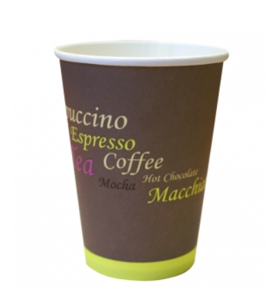 Gobelets 180cc x 100