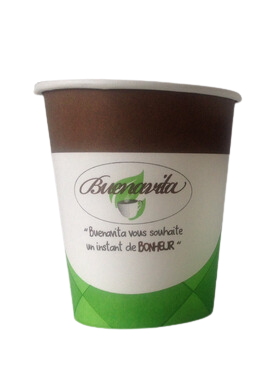 Gobelets 150cc x 47p