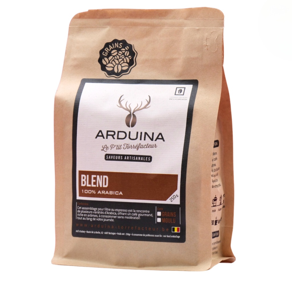 Blend ARDUINA 250gr