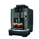 JURA W8 Dark Inox 