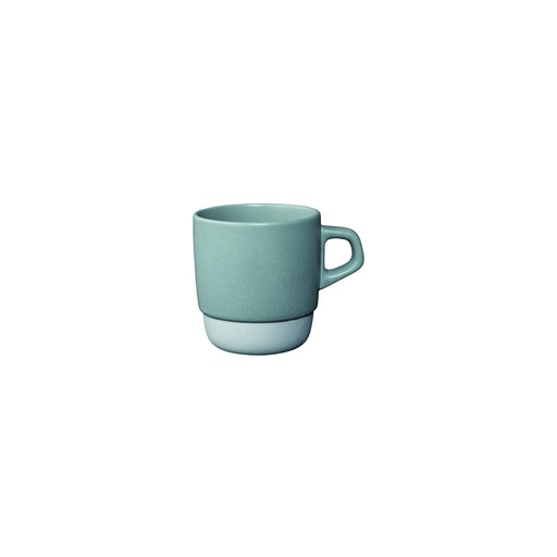 [KINTO_27659] Kinto Tasse Bicolore grise 320ml