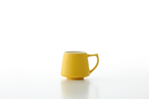 [Origami_9930_78761434] Origami Tasse "aroma" 200ml jaune