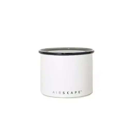 [AIRSCAPE_AS_2004] Airscape Boite de conservation 250g blanc