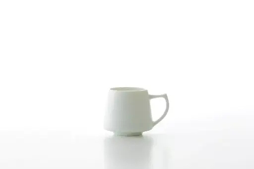 [Origami_99300094] Origami Tasse "aroma" 200ml blanc