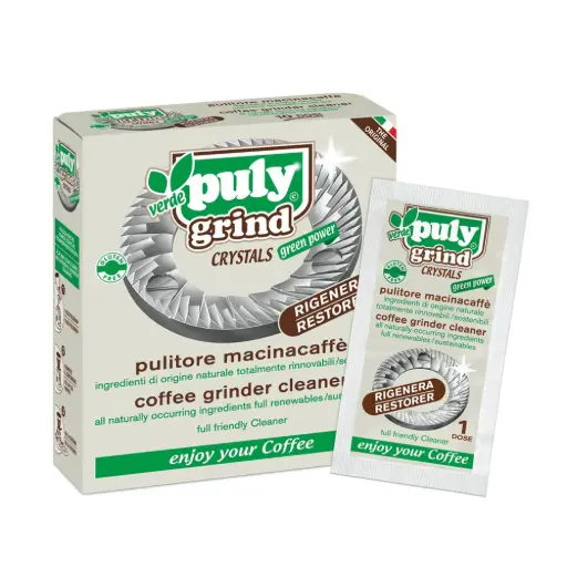 PulyGrind 10 doses pour meules