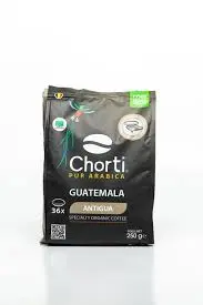 Pads Chorti Antigua - Bio 36u.