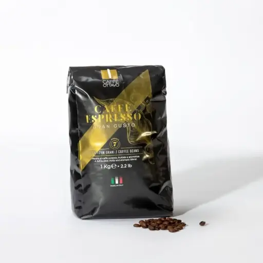 Gran Gusto OTTAVO 1 kg - Grains P7
