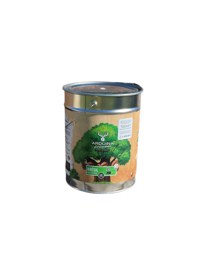 [Vrabre25] Bresil Grains VRAC - 2.50 kg - LU-BIO-06