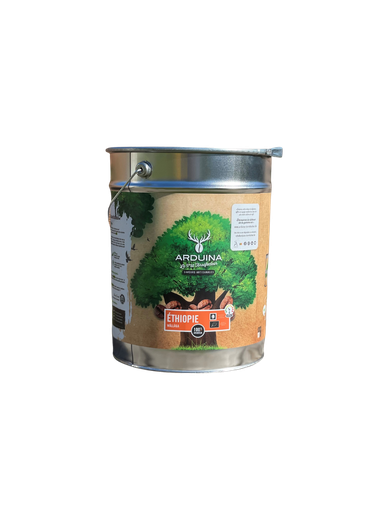 [Vraeth25] Ethiopie Grains VRAC - 2.50 kg - LU-BIO-06