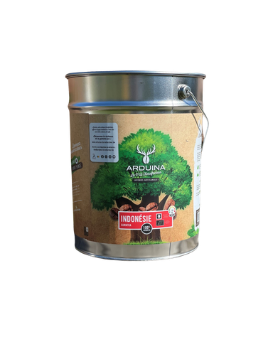 [Vraind25] Indonésie Grains VRAC - 2.50 kg - LU-BIO-06