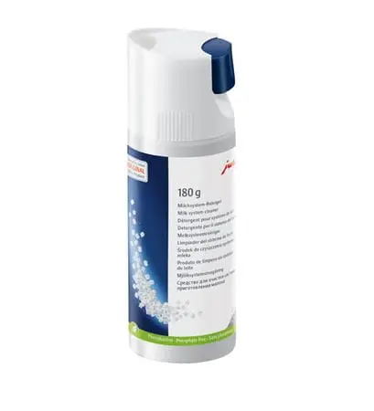 [Jura_nett_lait_180g] JURA produit de nettoyage pour système à lait Minitabs 180g