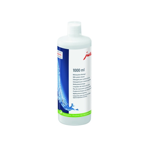 [Jura_nett_lait_180g] JURA produit de nettoyage pour système à lait Minitabs 180g