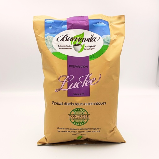 [pptop] Topping - lait en granulé 500g