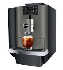[Jura-X10] JURA X10 Dark Inox 
