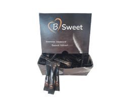 [Bsweet] B'SWEET Edulcorant Display 250 Sticks